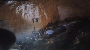 Gr&egrave;ce: au moins 17 morts, une trentaine de disparus dans le naufrage d'embarcations de migrants