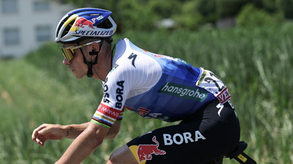  Aldag kritisiert Evenepoel: "Absolut unn&ouml;tig" 
