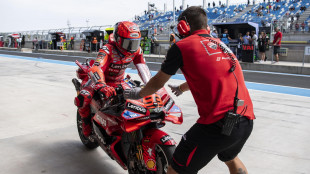 MotoGp: Gp d'Ungheria, Marquez il pi&ugrave; veloce nelle libere