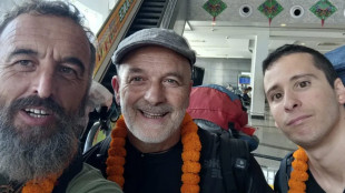 Cinque italiani tra le nove vittime in Nepal