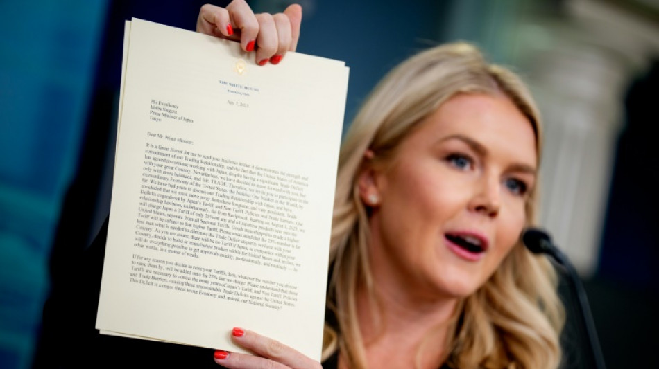 US stocks retreat from records on Trump tariff deluge