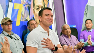 El presidente de Ecuador pidi&oacute; apoyo militar a EEUU en una reuni&oacute;n con Trump