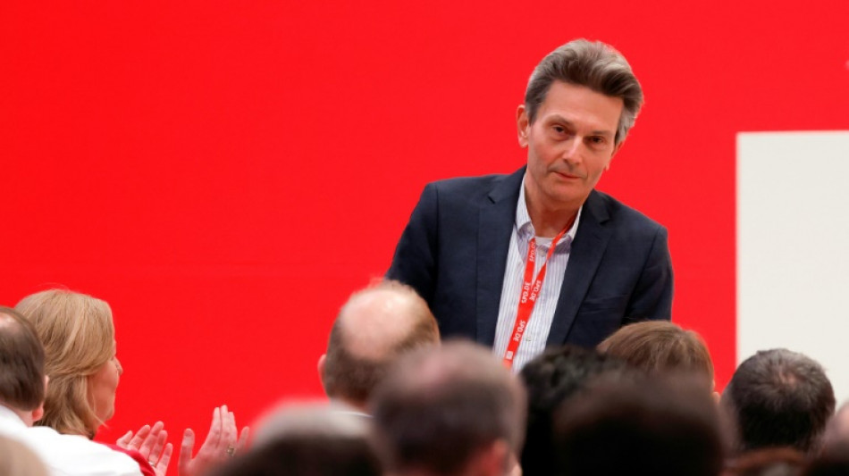 M&uuml;tzenich zu Reform der Schuldenbremse oder Sonderverm&ouml;gen bereit - Kritik an Merz