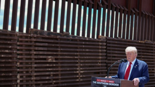 Trump prev&ecirc; declarar estado de emerg&ecirc;ncia e usar ex&eacute;rcito para deportar migrantes