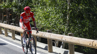 Nuova impresa Pogacar, trionfa dopo fuga di 50 km nella 4/a tappa ad Andorra