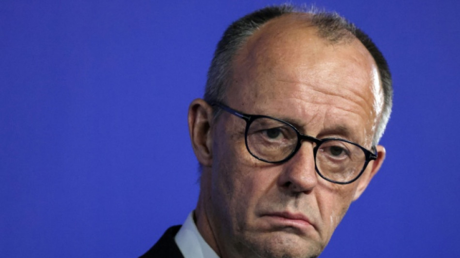  El jefe del gobierno alem&aacute;n, favorable a prohibir las redes sociales a menores de edad 