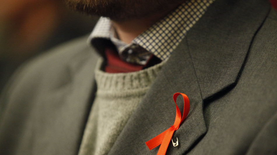  Oltre 2 mila chiamate da inizio anno al Telefono Verde Aids dell'Iss 