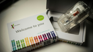 La empresa de pruebas gen&eacute;ticas 23andMe se declara en quiebra en EEUU