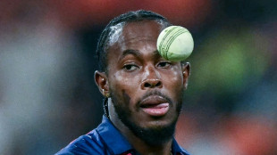 Stokes adamant Archer 'desperate' for England return