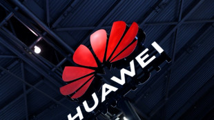 Huawei anuncia aumentos nas vendas em 2023 apesar de san&ccedil;&otilde;es dos EUA