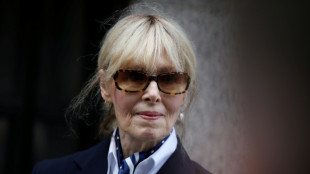 Top US court upholds $5mn Trump sex assault judgment