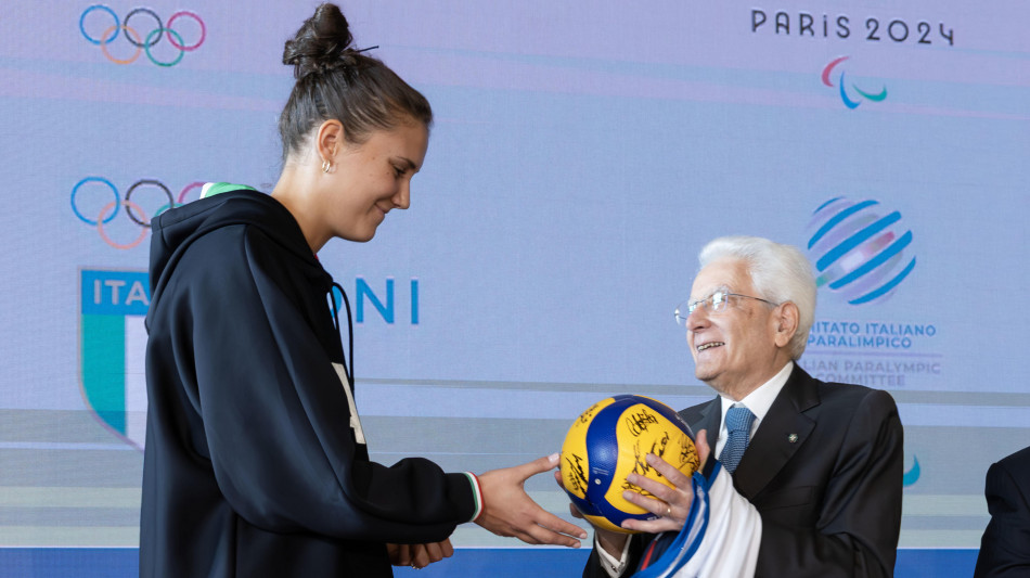 Federvolley punta sui giovani, un milione di euro alle societ&agrave;