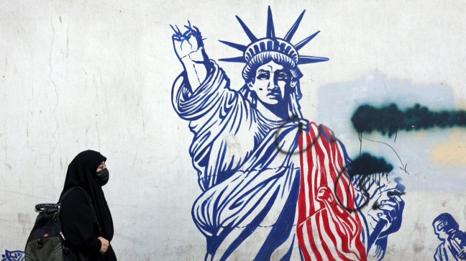  Le guide supr&ecirc;me iranien met en garde les &Eacute;tats-Unis et Isra&euml;l contre une reprise de la guerre 