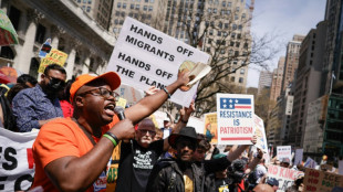 Problemas de saúde mental aumentam entre os migrantes nos EUA