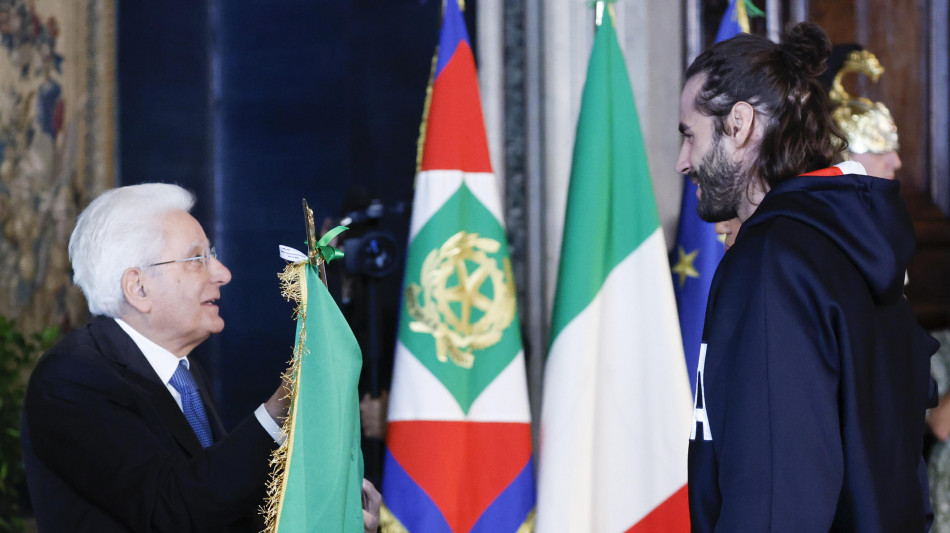 Parigi: Tamberi "non &egrave; andata, ma ci ho messo il cuore"