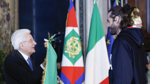 Parigi: Tamberi "non &egrave; andata, ma ci ho messo il cuore"