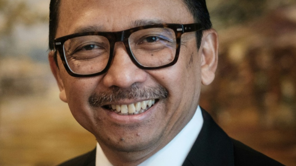  Economic pressures 'manageable': Indonesian deputy finance minister 
