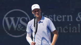 Aniversariante do dia, Sinner vence Atmane e vai &agrave; final do Masters 1000 de Cincinnati