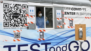 Bericht: Lauterbach will anlasslose Gratis-B&uuml;rgertests streichen