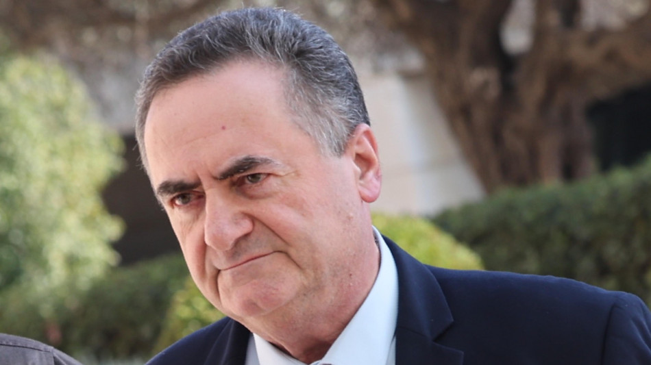 Katz, da asse Filadelfia a Morag &egrave; zona sicurezza Israele