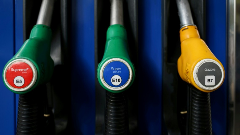  Flamb&eacute;e du carburant : les auto-&eacute;coles augmentent les prix pour ne pas caler 