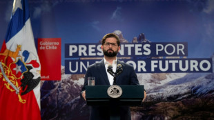 Um Chile moderado rejeita dois projetos polarizantes e mant&eacute;m a Constitui&ccedil;&atilde;o de Pinochet