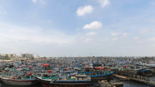 M&aacute;s de 100.000 evacuados en India y Pakist&aacute;n ante la llegada del cicl&oacute;n Biparjoy