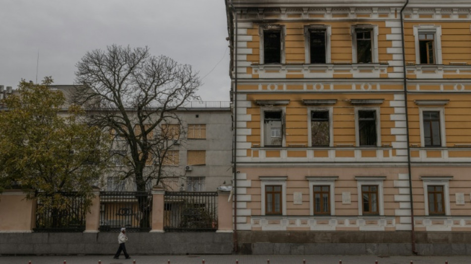  Rusia advierte que la guerra no remitir&aacute; por las negociaciones con Ucrania 