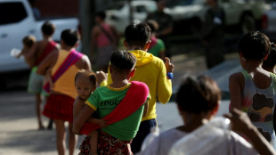 Br&eacute;sil: l'arm&eacute;e mobilis&eacute;e pour d&eacute;fendre les Yanomami