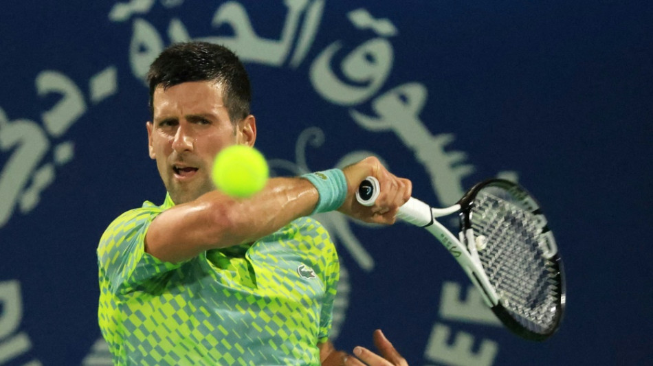 Alle Bem&uuml;hungen gescheitert: Djokovic fehlt auch in Miami