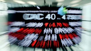 Retour &agrave; la prudence &agrave; la Bourse de Paris (-1,15%)