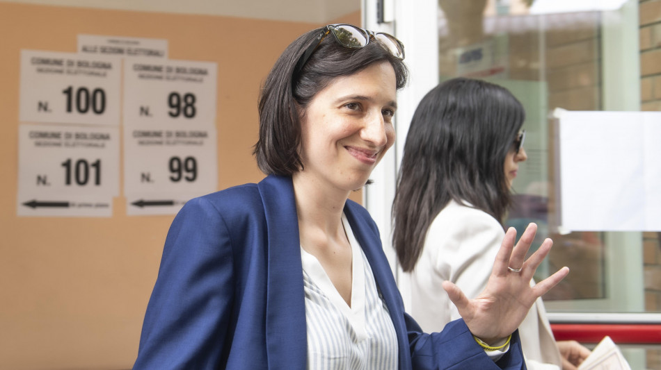 Schlein, per il Pd &egrave; un risultato straordinario