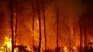 France and Spain race to contain fires before new heatwave