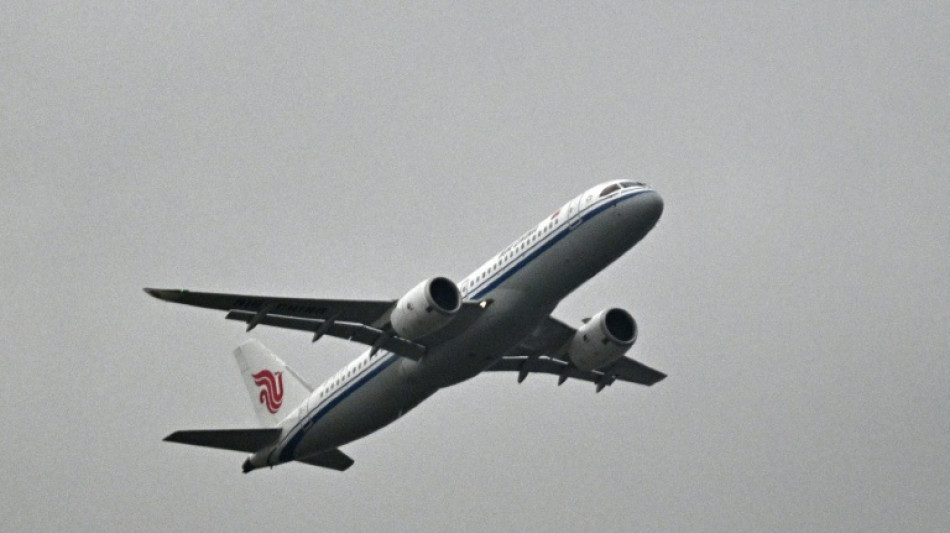  Airbus prend au s&eacute;rieux la concurrence chinoise et pr&eacute;pare son avion de prochaine g&eacute;n&eacute;ration  