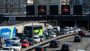 Abriss von maroder Br&uuml;cker: Berliner Ringbahn soll ab Ende April wieder fahren