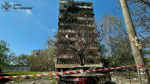 UK hosts new round of Ukraine talks