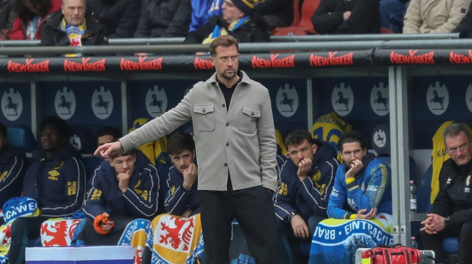  Bei Kornetka-Deb&uuml;t: Braunschweig gelingt Befreiungsschlag 