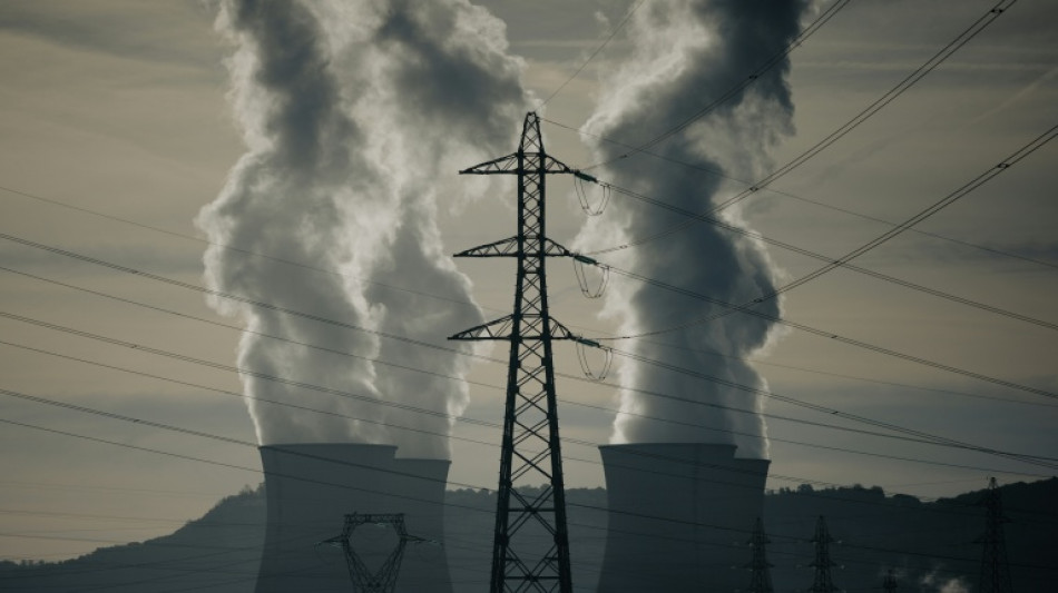  Le r&eacute;seau &eacute;lectrique, infrastructure cruciale &agrave; prot&eacute;ger notamment des cyberattaques 