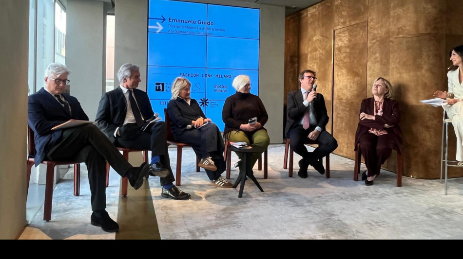  Debutta Fashion Link Milano, 7 fiere per uno nuovo ecosistema moda 