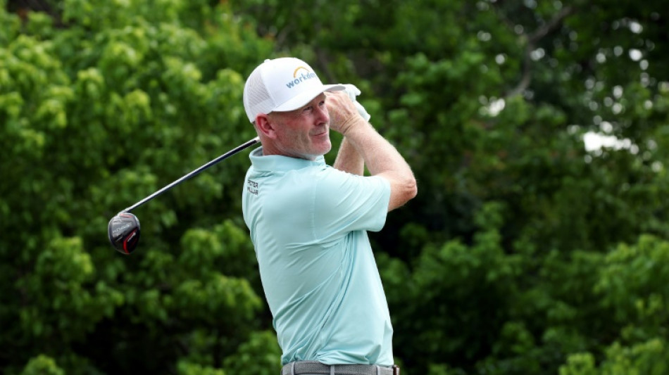 Snedeker, Ogilvy to skipper Presidents Cup teams: PGA Tour