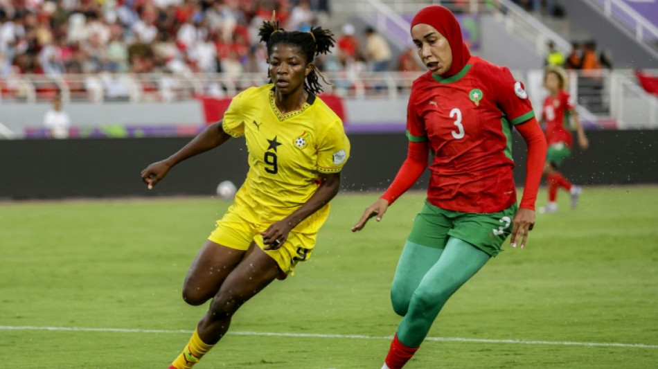  Boaduwaa strikes as Ghana beat WAFCON debutants Cape Verde  