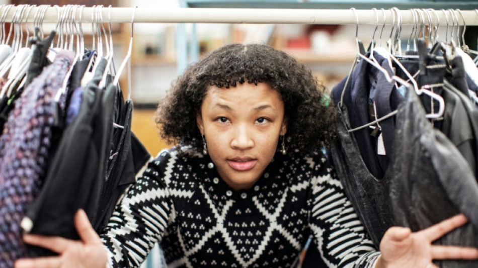 Mode: contre la fast-fashion, des influenceurs &eacute;co-responsables se rebellent