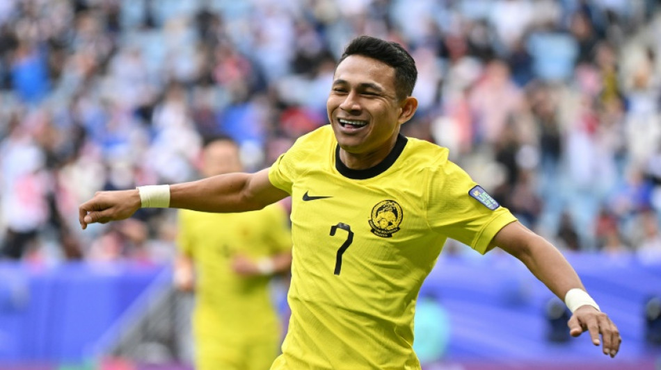Jogador da Mal&aacute;sia v&iacute;tima de ataque com &aacute;cido volta &agrave; sele&ccedil;&atilde;o do pa&iacute;s