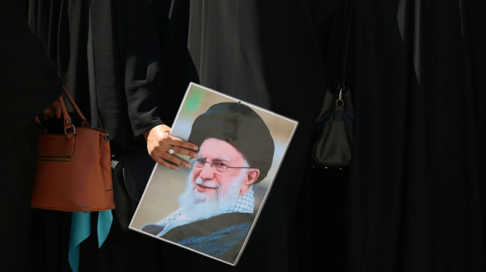  USA setzen Angriffswelle auf Iran fort - Teheran attackiert Ziele in der Golfregion 