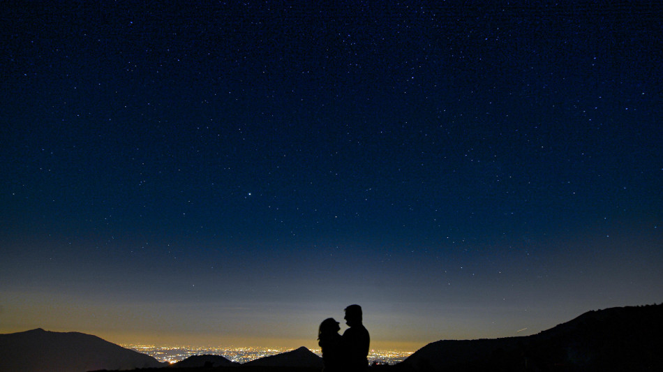 Uomini stregati dall'odore delle donne nel periodo fertile