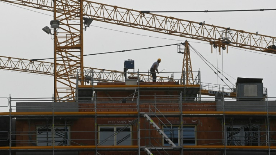 St&auml;dtetag will mehr Eingriffsrechte f&uuml;r Wohnungsbau 