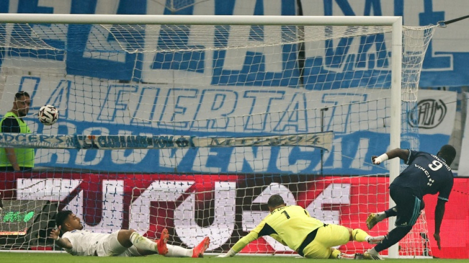  Ligue 1: trop fragile, l'OM c&egrave;de face au Paris FC 