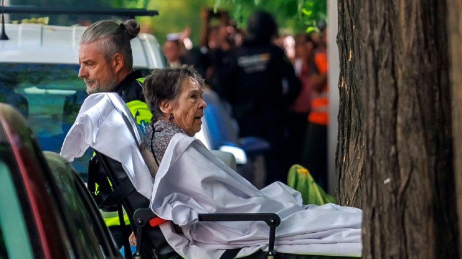  Morre octogen&aacute;ria cujo despejo inspirou a mobiliza&ccedil;&atilde;o pr&oacute;-moradia na Espanha 
