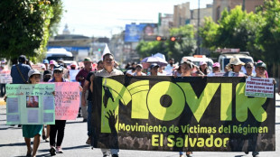 Fam&iacute;lias pedem medidas alternativas para presos doentes em El Salvador