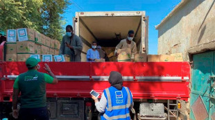 L'Egitto pronto a distribuire 60 milioni di pasti caldi durante il Ramadan